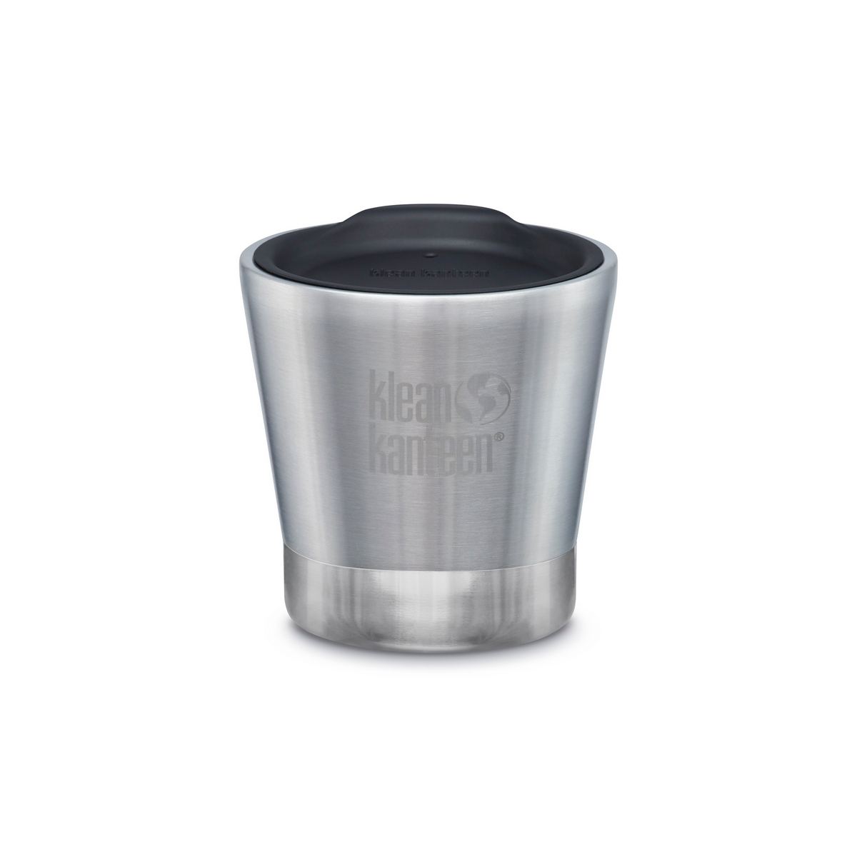 Термостакан Klean Kanteen Tumbler 8oz Brushed Stainless 237 мл - фото 1