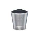 Термостакан Klean Kanteen Tumbler 8oz Brushed Stainless 237 мл