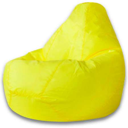 Кресло-мешок DreamBag XL Желтое