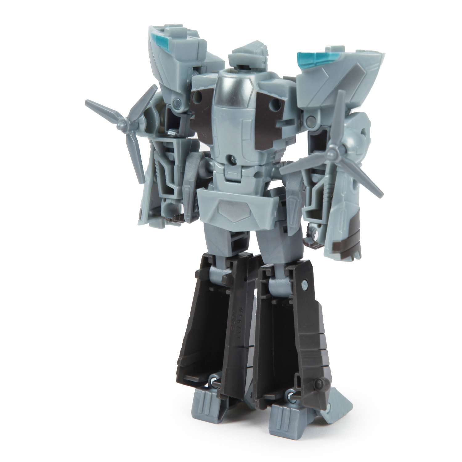 Игрушка Hasbro Траснформер Megatron F6733 - фото 4