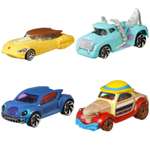 Машинка Hot Wheels Character cars в ассортименте GCK28