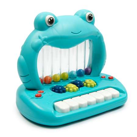 Игрушка BabyGo Воздушное пианино