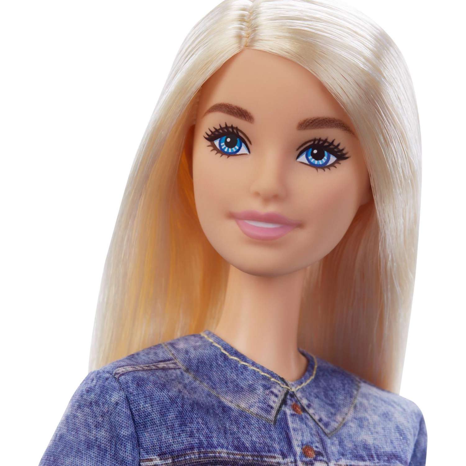Кукла Barbie Малибу с аксессуарами GXT03 GXT03 - фото 6
