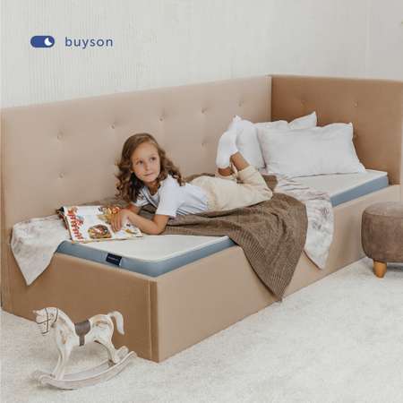 Матрас buyson BuyCute 160х80