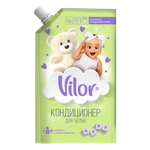 Кондиционер для белья Vilor детский 1000мл