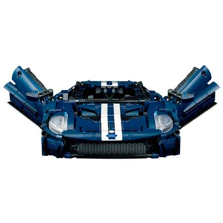 Конструктор LEGO Technic Автомобиль GT 2022 42154