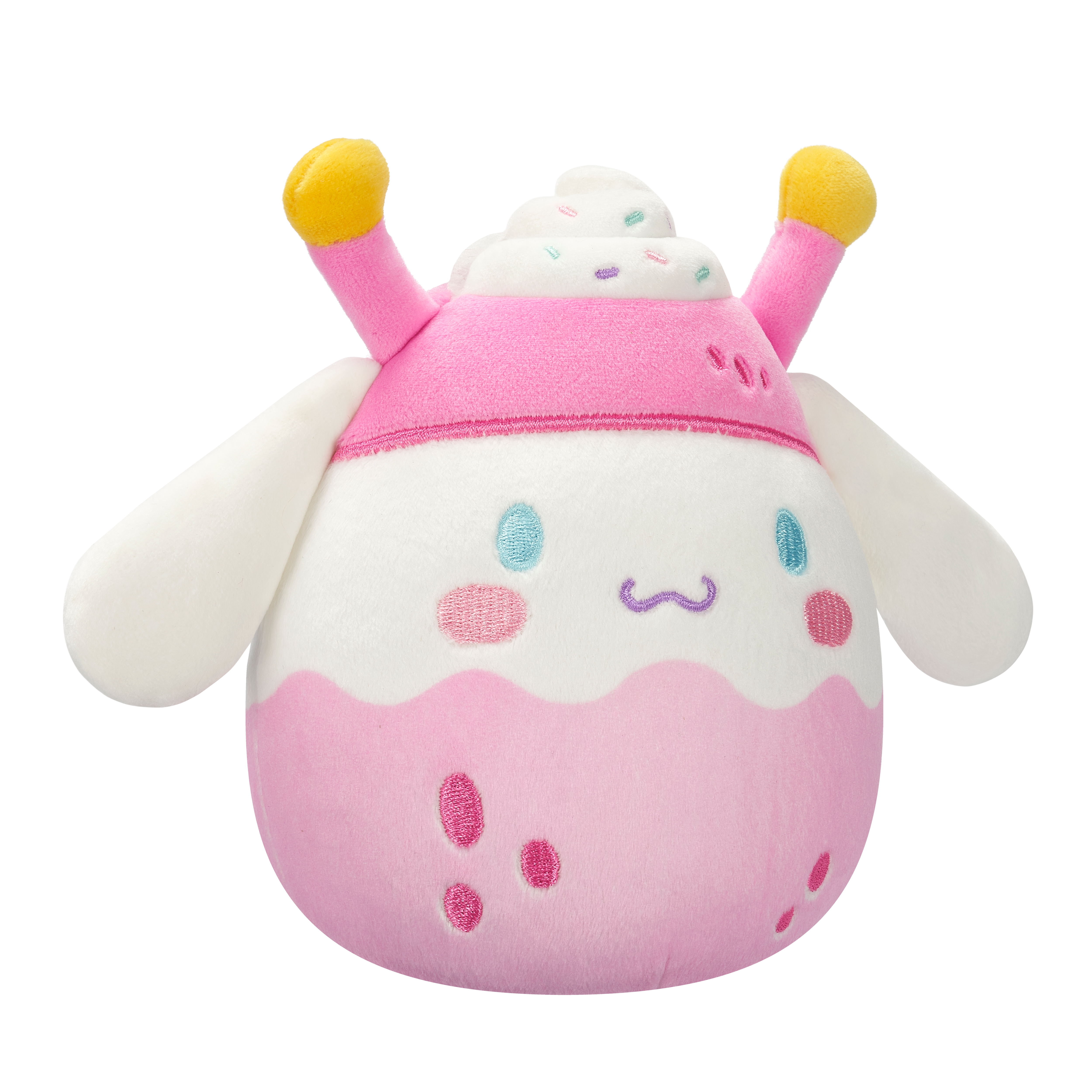 Игрушка мягкая Squishmallows Чиноморол - фото 2