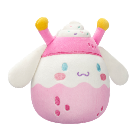 Игрушка мягкая Squishmallows Чиноморол