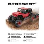 Автомобиль РУ CROSSBOT