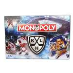 Игра настольная Monopoly Монополия КХЛ 032285