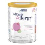 Смесь Nestle Alfare Allergy 400г с 0месяцев