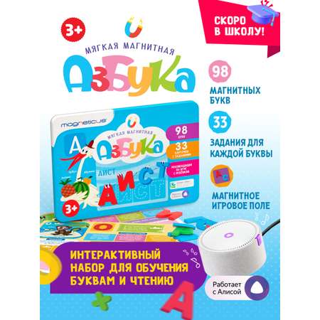 Настольная игра MAGNETICUS