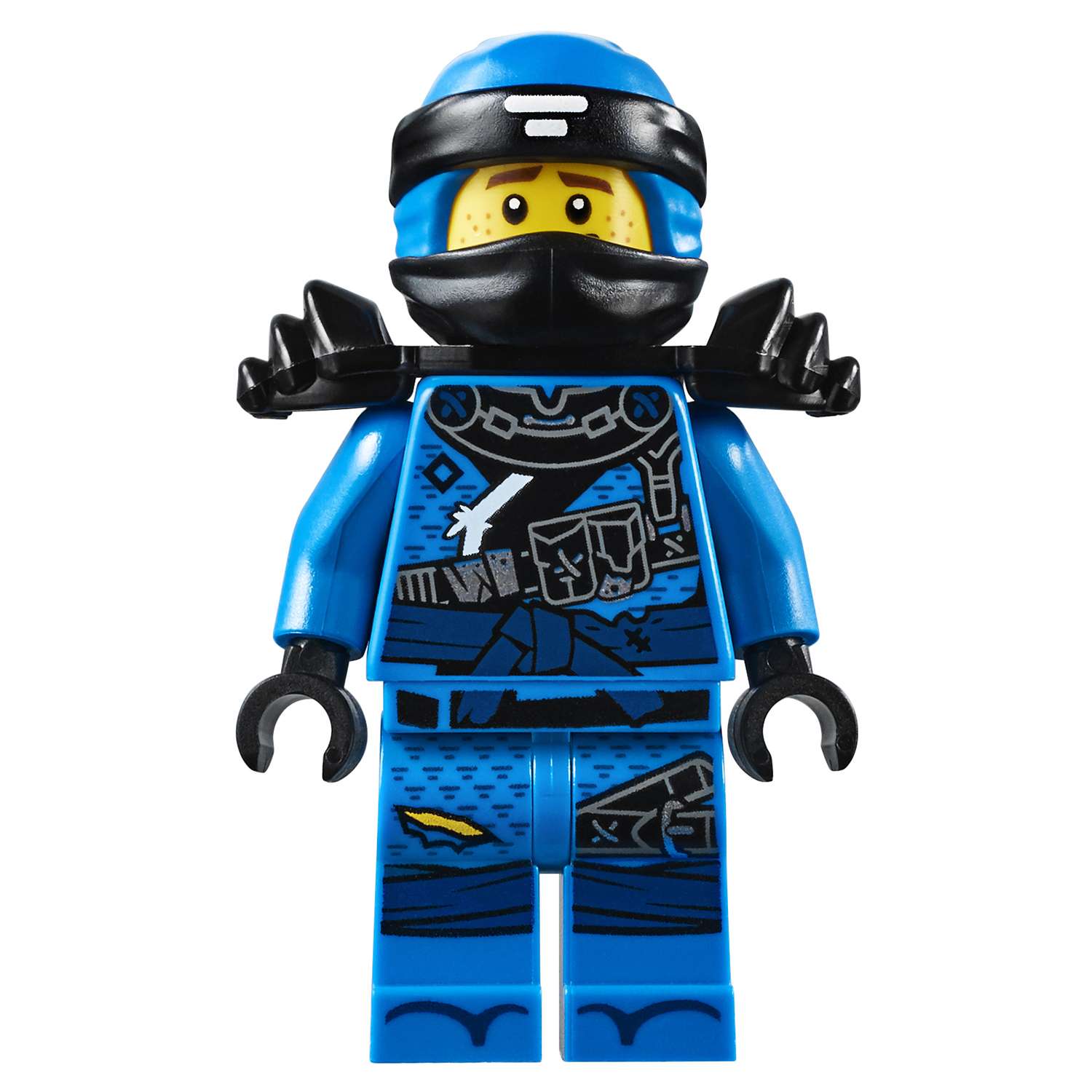 Конструктор LEGO Ninjago Вестник бури 70652 - фото 21