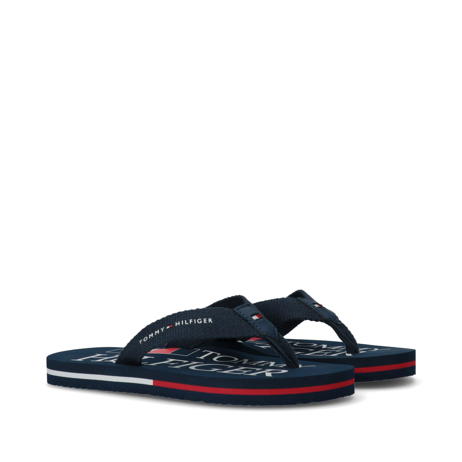 Пантолеты Tommy Hilfiger T3B0-30982-0058800-*800- - фото 3