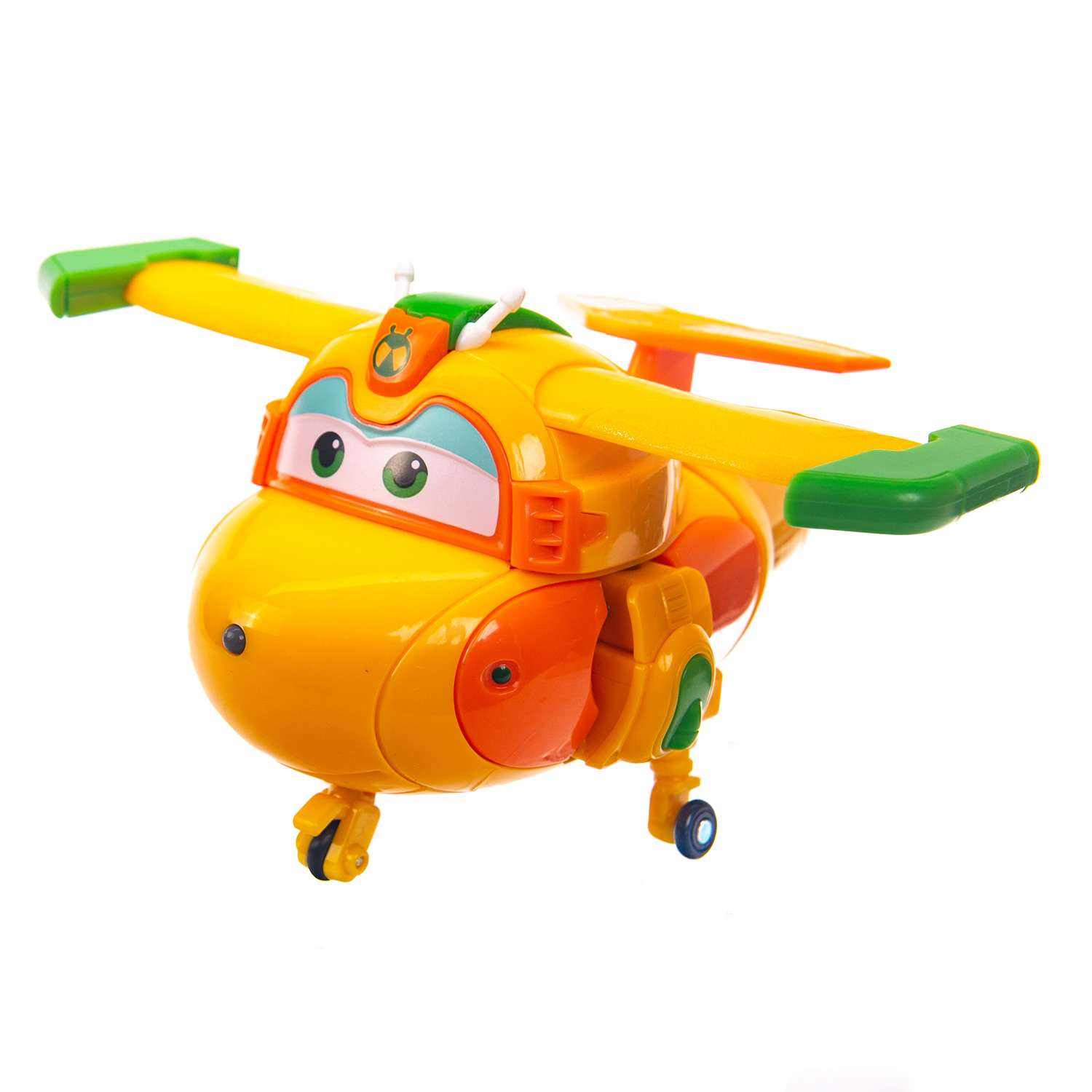 Трансформер Super Wings Баки EU740273 - фото 9