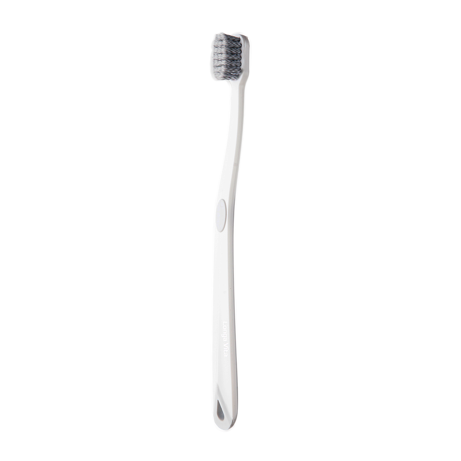 Зубная щетка LONGA VITA Premium белый - фото 1