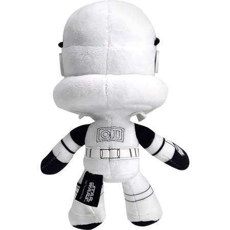 Игрушка Star Wars Total Plush Герои Штурмовик GXB26