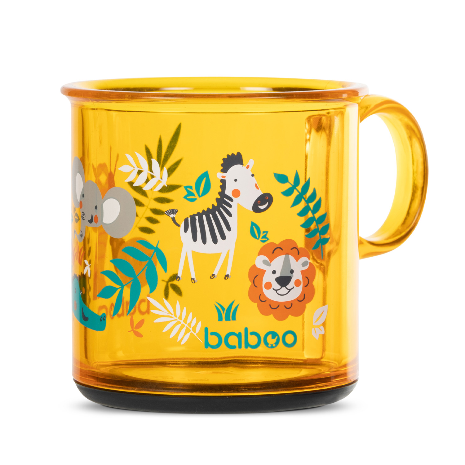 Чашка Baboo Safari 170мл 8-142 - фото 3