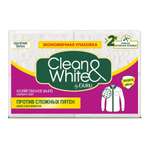 Мыло хозяйственное DURU Clean White против сложных пятен 4 шт х 120г