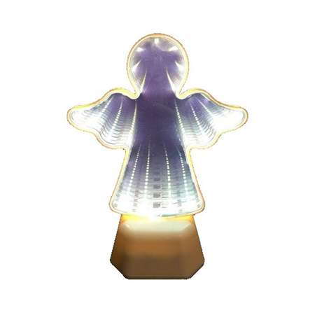 Светодиодная лампа NPOSS Ангел