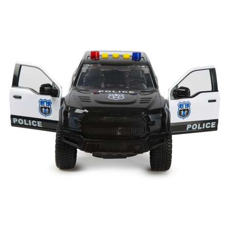 Пикап Mobicaro