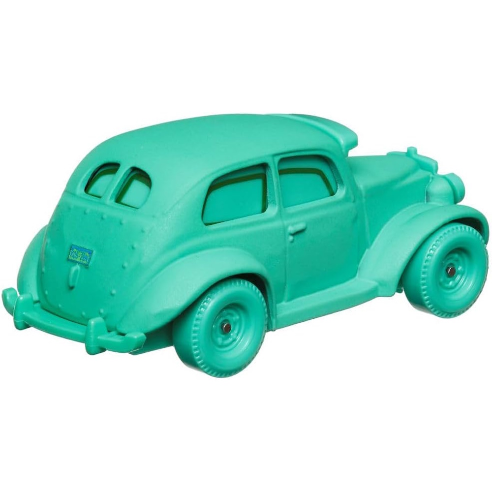 Машинка Cars Герои мультфильмов Mallory Karhut HKY38 DXV29 - фото 4