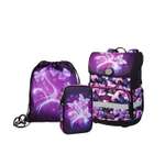 Ранец Target 3 в 1 Violet Butterfly 27000