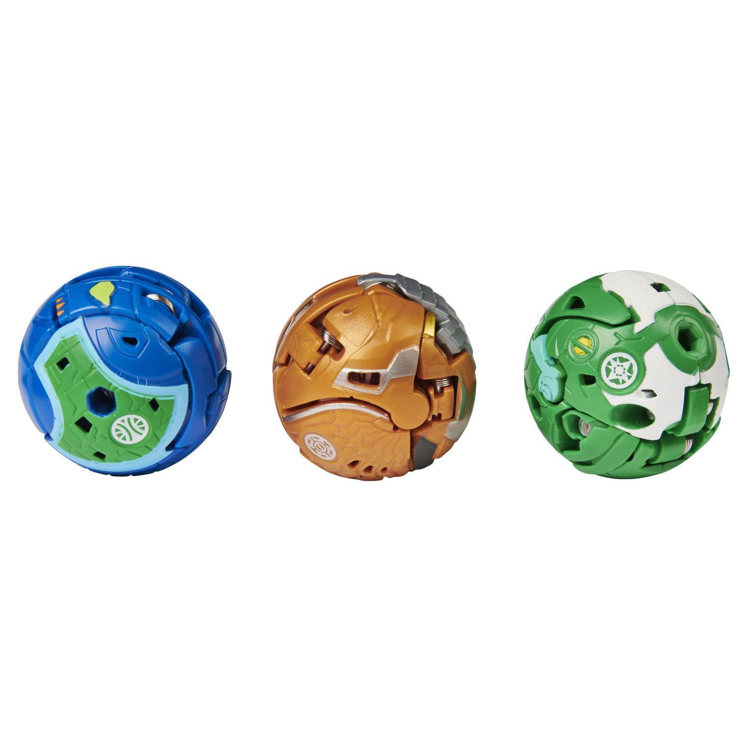 Игровой набор Bakugan - фото 5