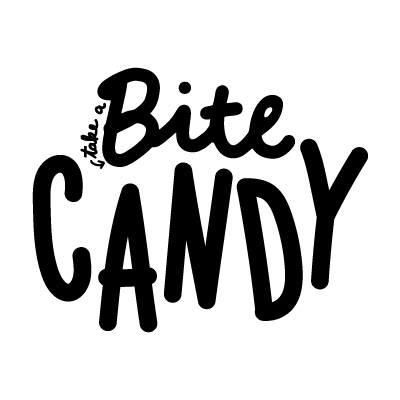 Take a Bite Candy
