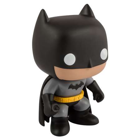 Фигурка Funko Pop vinyl Black Batman