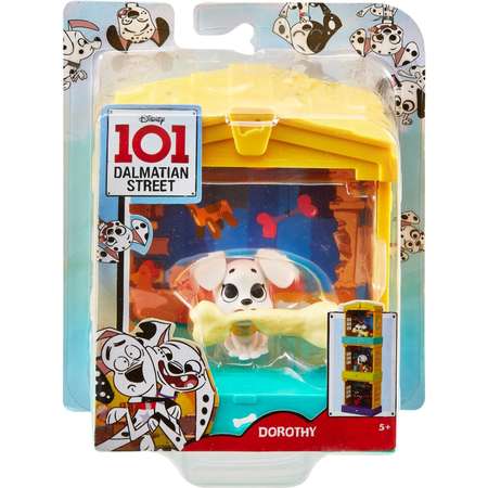 Набор игровой 101 Dalmatians Домик для собаки Дороти GBM30