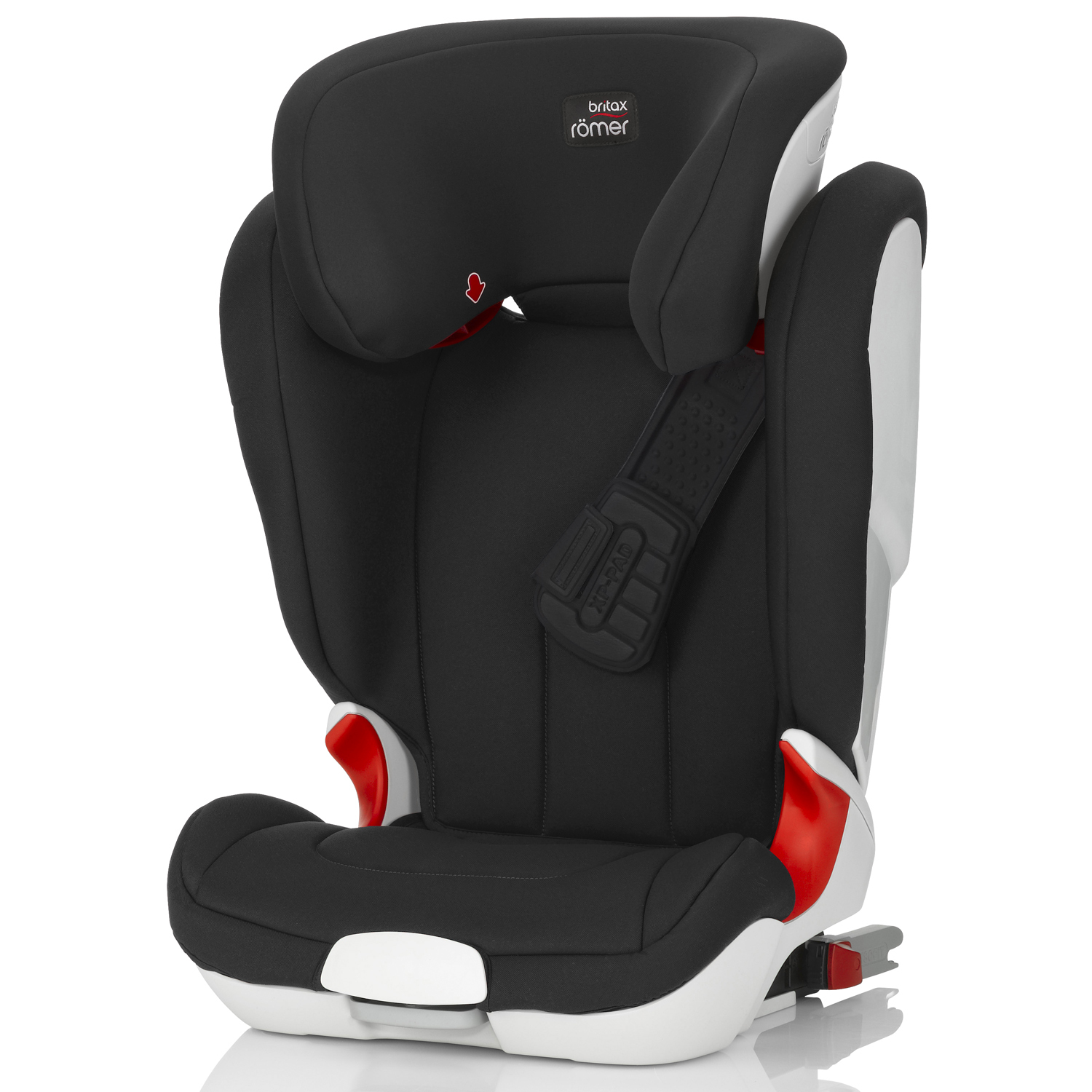 Автокресло Britax Roemer KIDFIX XP Cosmos Black - фото 1