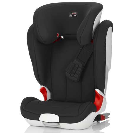 Автокресло Britax Roemer KIDFIX XP Cosmos Black