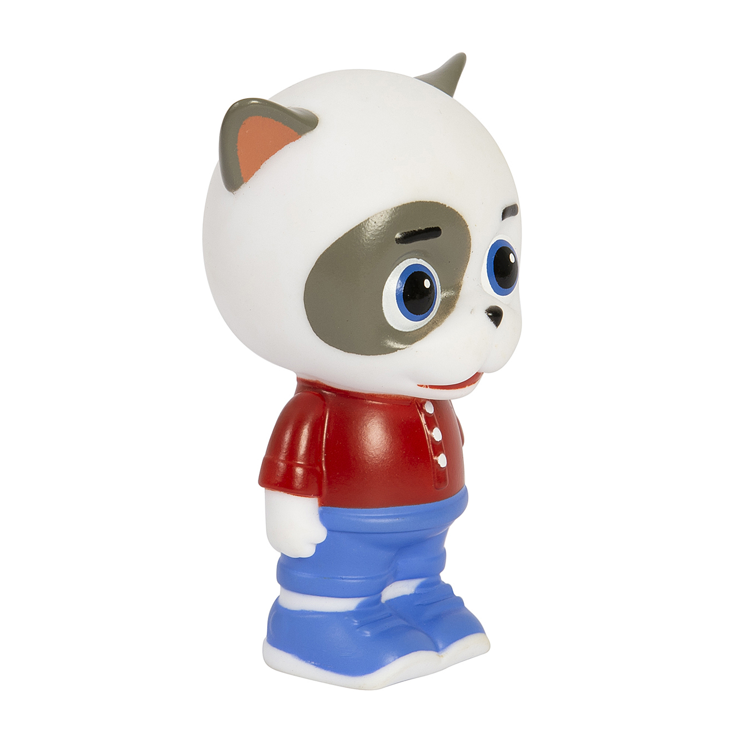 Игрушка для ванной Кошечки-собачки Жоржик 38454 - фото 3