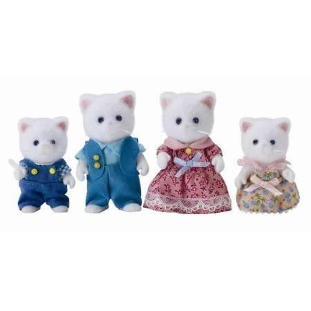 Игровой набор Sylvanian Families в ассортименте