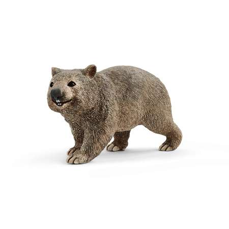 Фигурка SCHLEICH вомбат