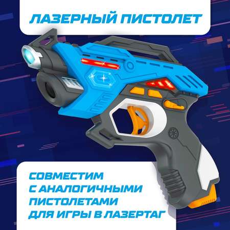 Набор WOOW TOYS