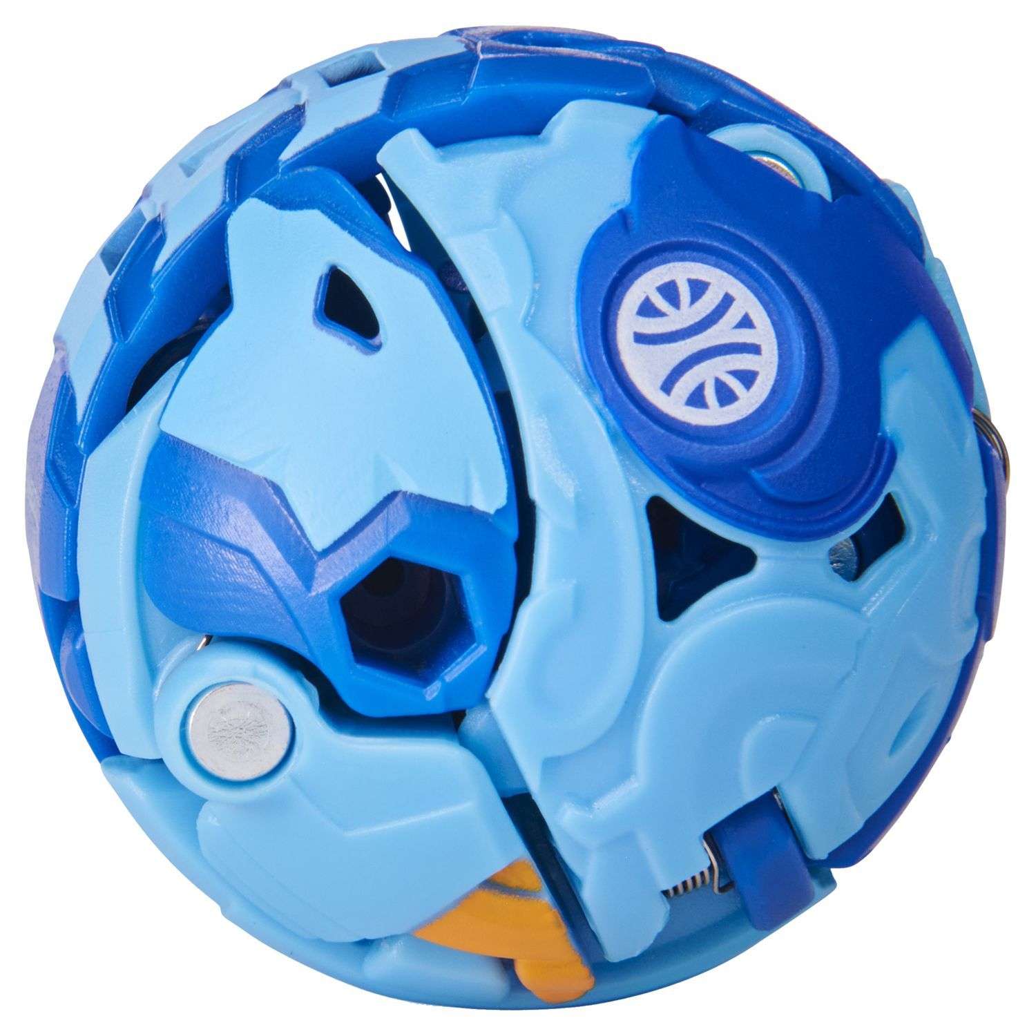 Фигурка-трансформер Bakugan S2 Ультра EfreetBlue 6055885/20124295 - фото 3