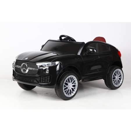 Электромобиль TOYLAND Mercedes С пультом ДУ