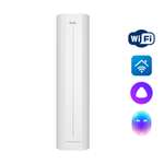 Бактерицидный рециркулятор Ballu RDU-30D WiFi ANTICOVIDgenerator - white