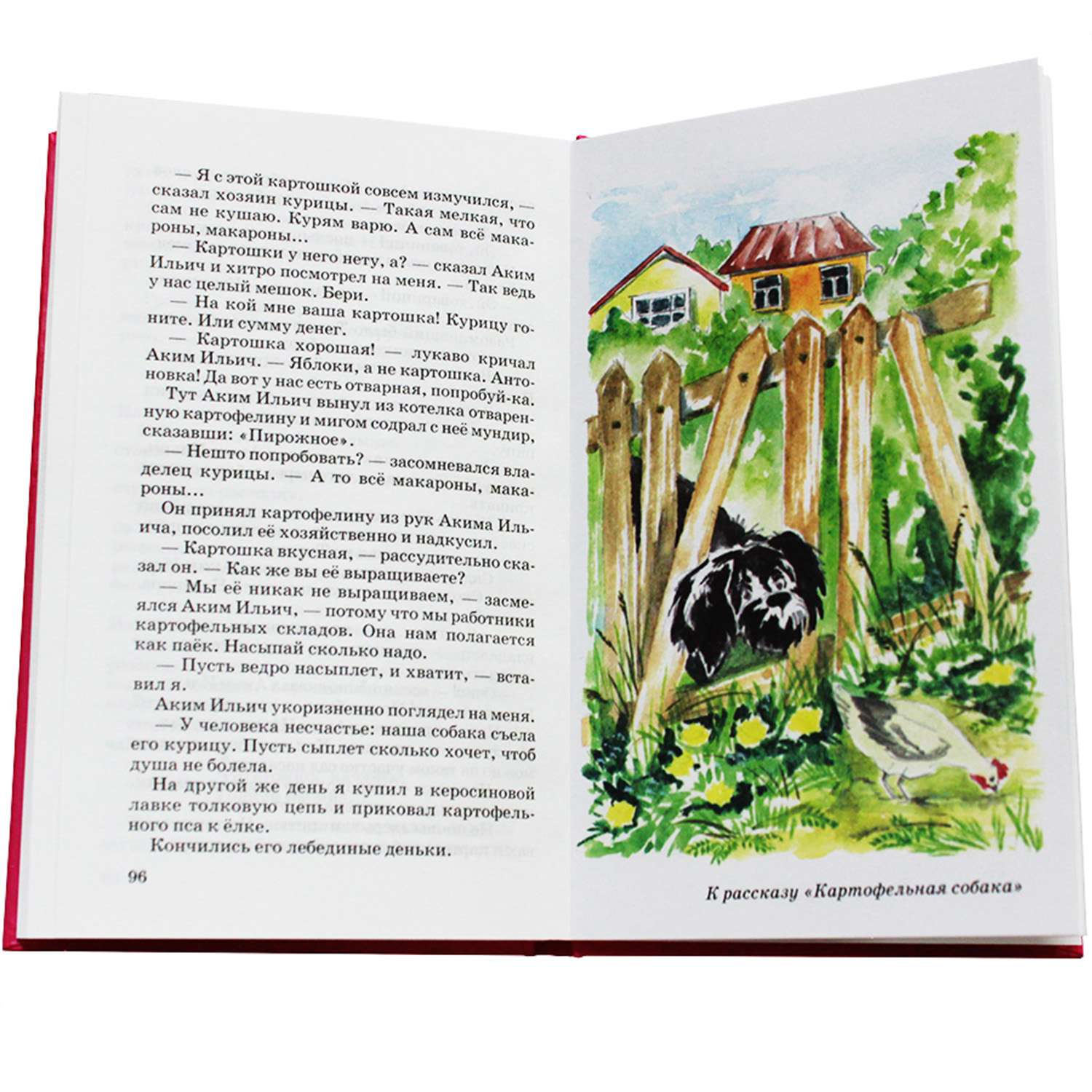 Книга Искатель Приключения Васи Куролесова - фото 4