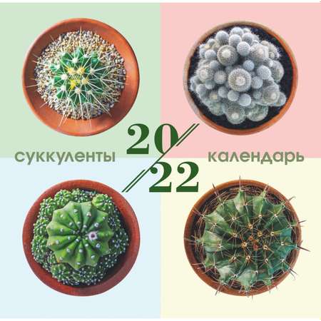 Календарь ЭКСМО-ПРЕСС настенный 2022