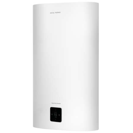 Водонагреватель Royal Thermo RWH 80 Aqua inox inverter