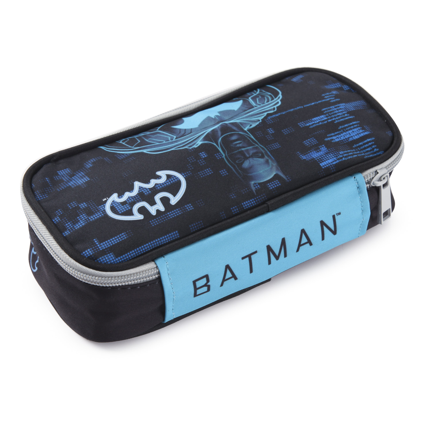 Пенал-коробка Erhaft DC Бэтмен DC-BP2 - фото 3