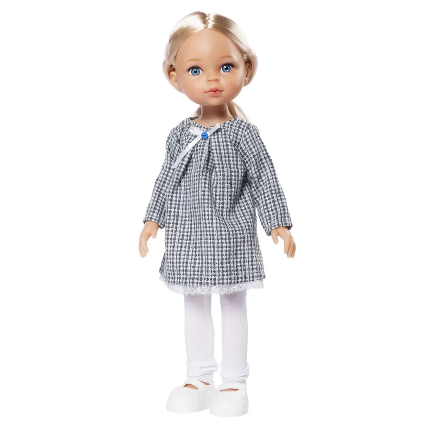 Кукла Funky Toys Николь 33 см FT0696186-МП FT0696186-МП - фото 1