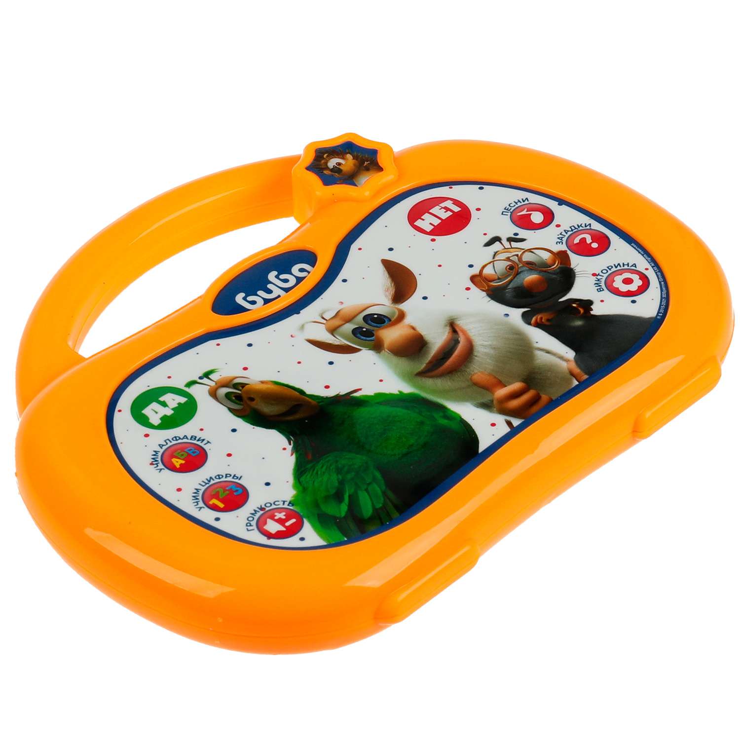 Игрушка УМка планшет - фото 3