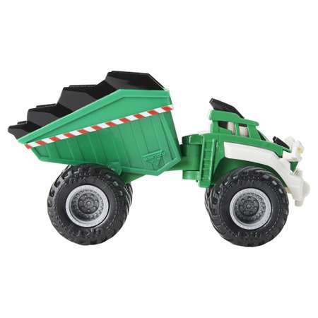 Бульдозер Monster Jam 1:64