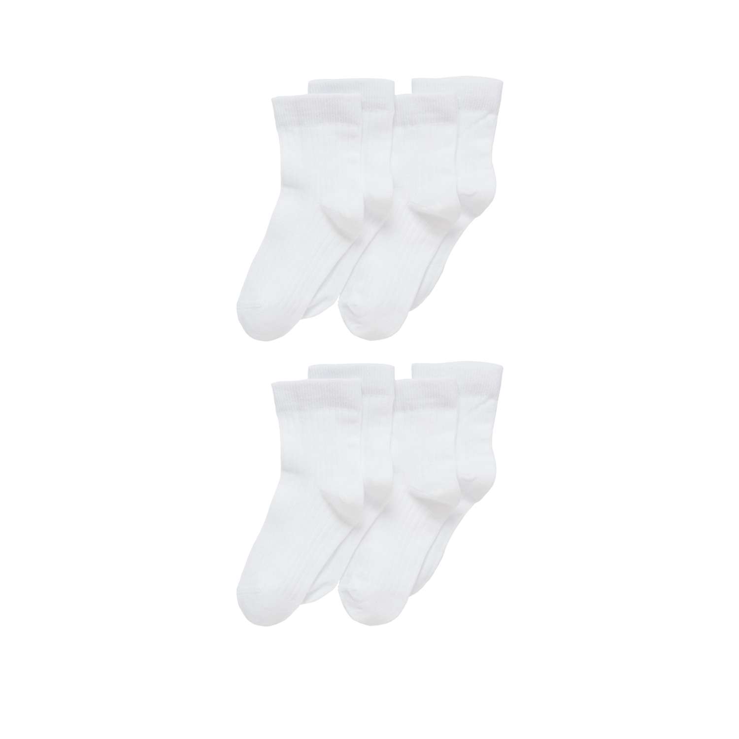 Носки Artie 4-3d001 Белый - фото 1