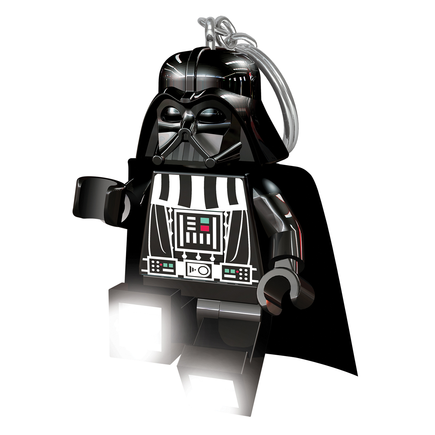 Брелок LEGO Darth Vader - фото 1