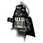 Брелок LEGO Darth Vader